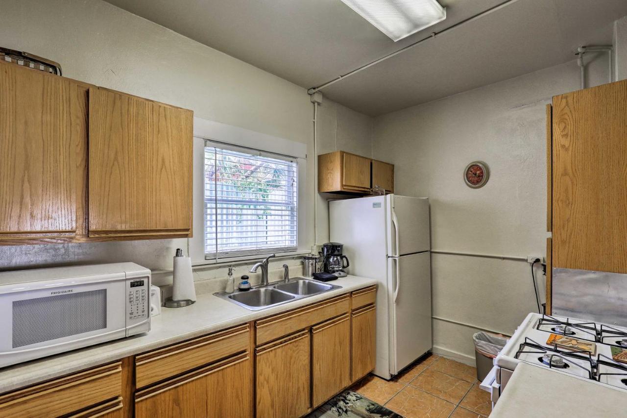 St Blaise Bisbee Apt Less Than 1 Mi To Attractions! Екстериор снимка