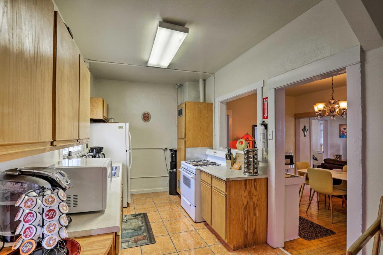 St Blaise Bisbee Apt Less Than 1 Mi To Attractions! Екстериор снимка