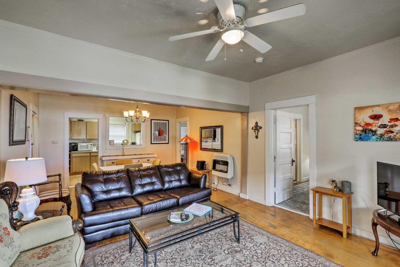 St Blaise Bisbee Apt Less Than 1 Mi To Attractions! Екстериор снимка