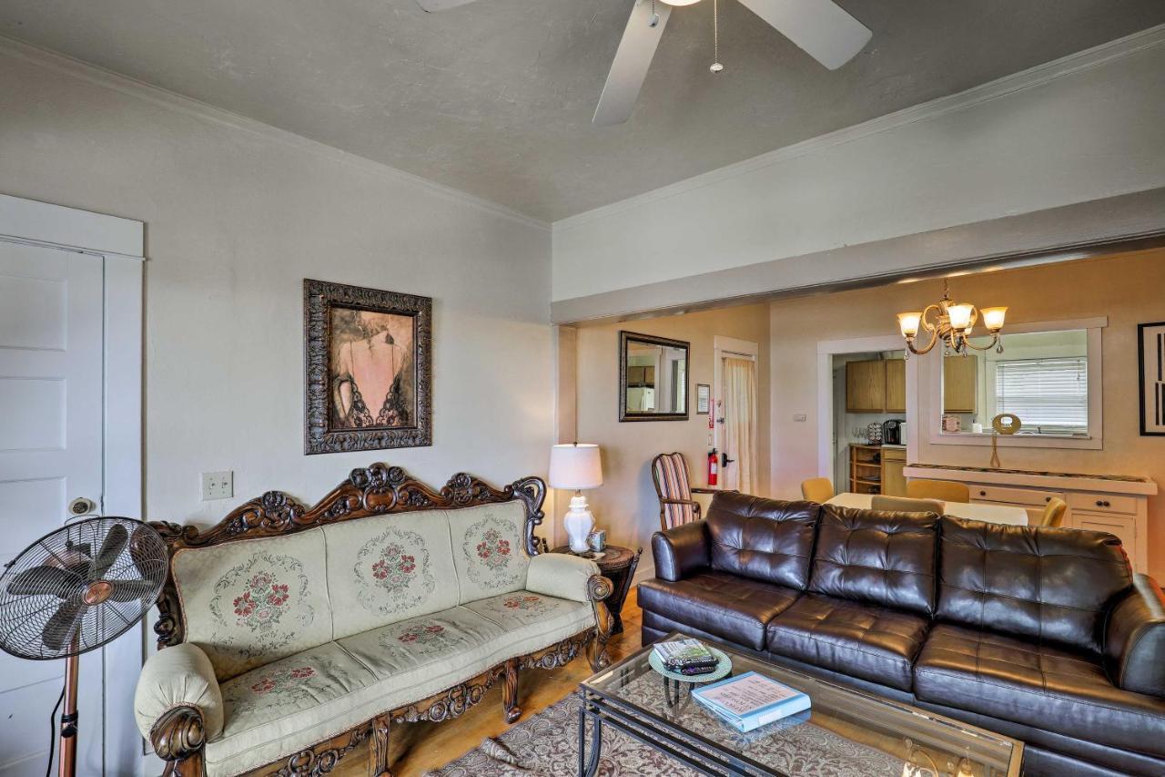 St Blaise Bisbee Apt Less Than 1 Mi To Attractions! Екстериор снимка