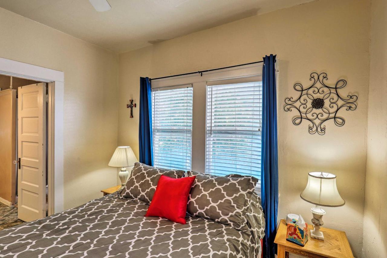 St Blaise Bisbee Apt Less Than 1 Mi To Attractions! Екстериор снимка