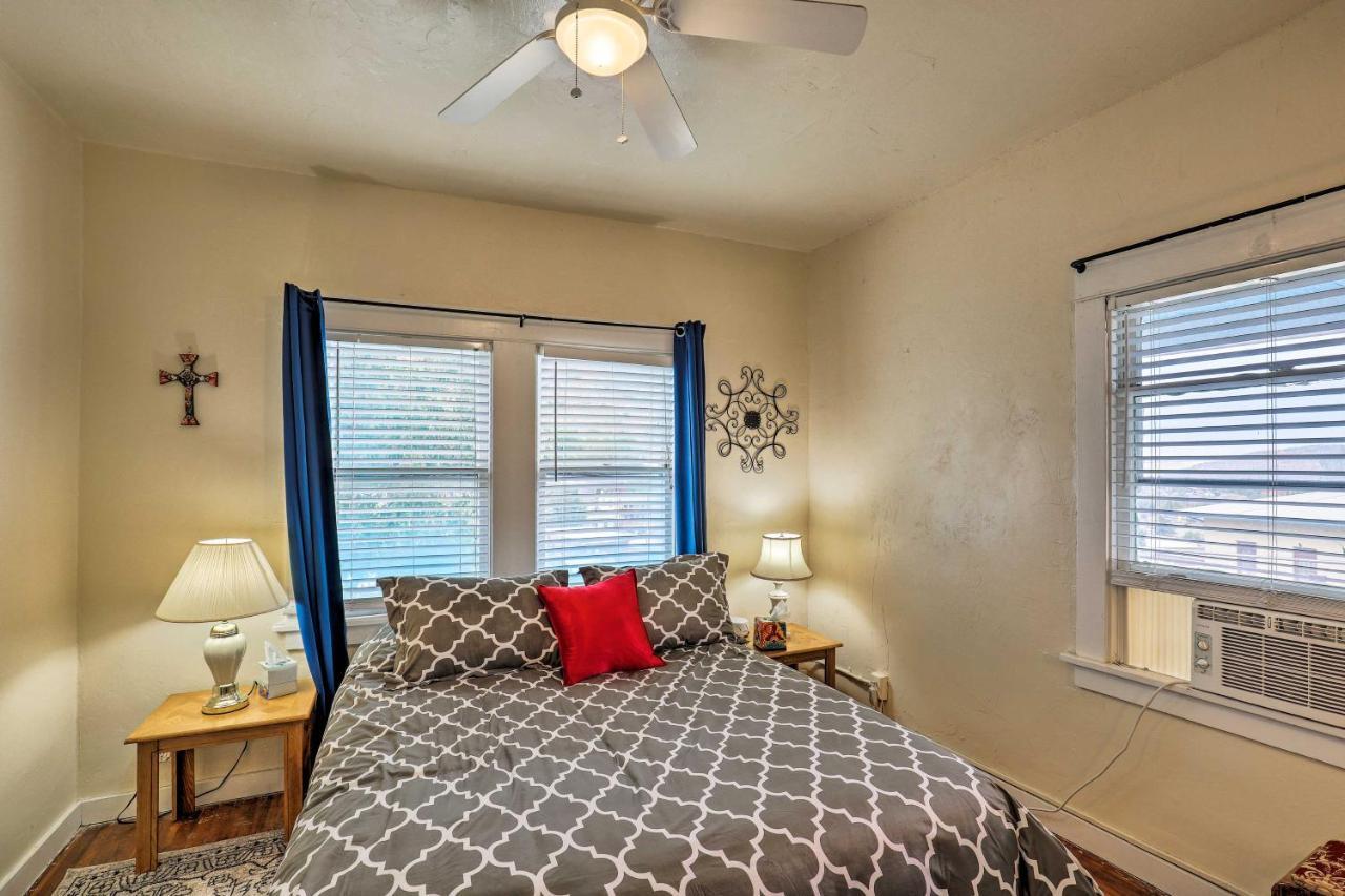 St Blaise Bisbee Apt Less Than 1 Mi To Attractions! Екстериор снимка
