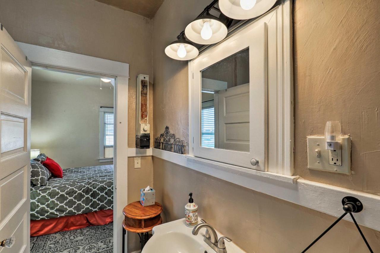 St Blaise Bisbee Apt Less Than 1 Mi To Attractions! Екстериор снимка