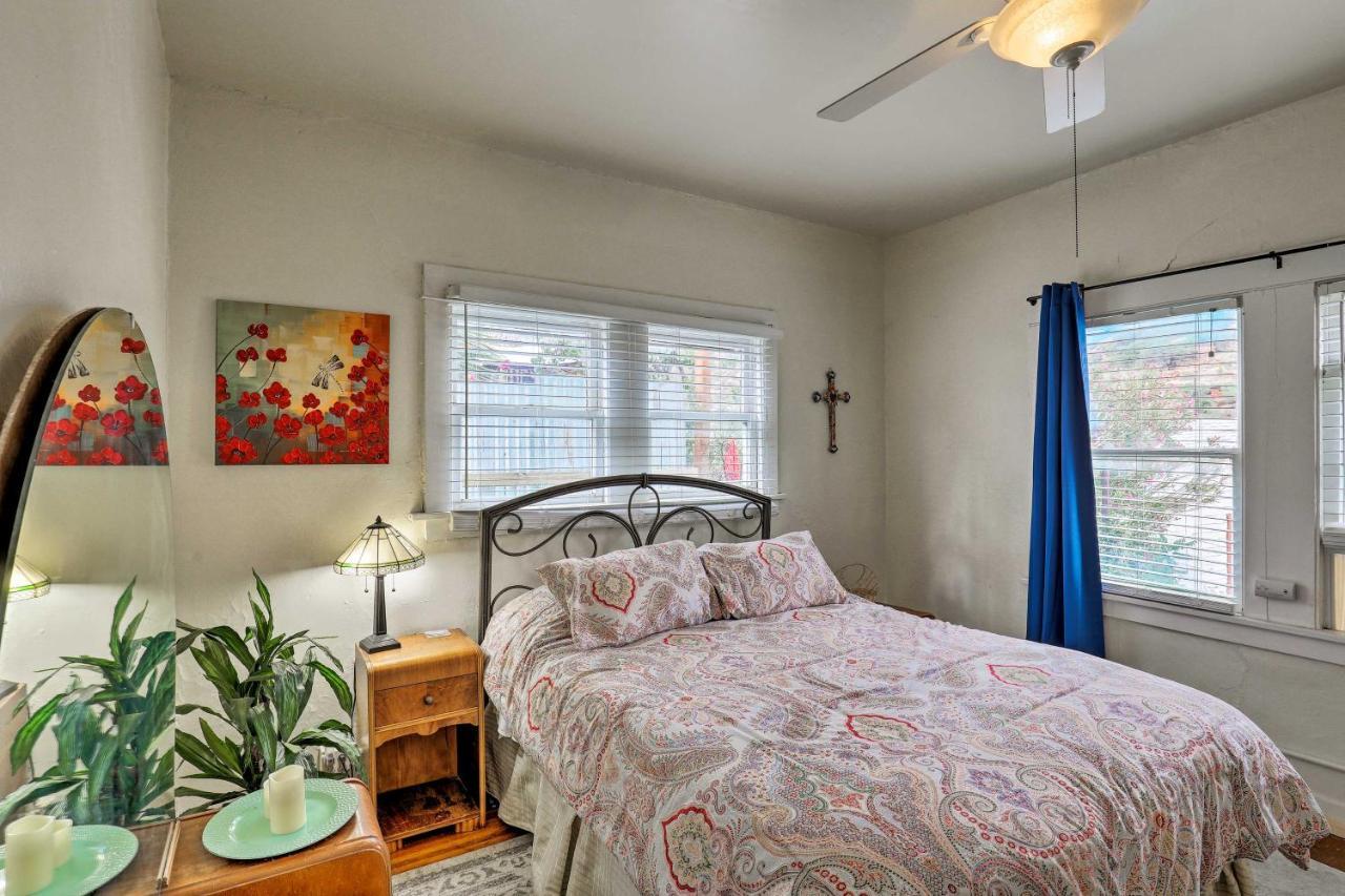 St Blaise Bisbee Apt Less Than 1 Mi To Attractions! Екстериор снимка