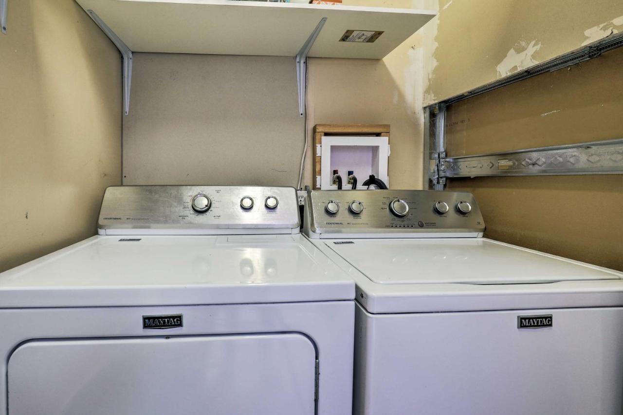 St Blaise Bisbee Apt Less Than 1 Mi To Attractions! Екстериор снимка